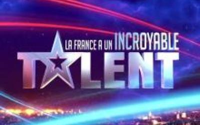 INCROYABLE TALENT 2025 - SAISON 20 : LA DEMI-FINALE